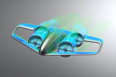 GKN Aerospace Future Flight Challenge to accelerate sustainable aerospace technologies