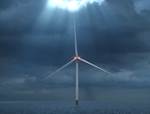 Vestas unveils 15-MW offshore wind turbine with 115.5-meter-long blades