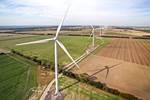 DecomBlades consortium awarded funding for a cross-sector wind turbine blade recycling project