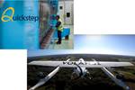 Volansi VTOL drone delivery leader and composite manufacturer Quickstep sign MoU