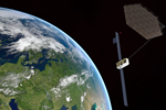 Airbus PERIOD project to pioneer satellite factory in space