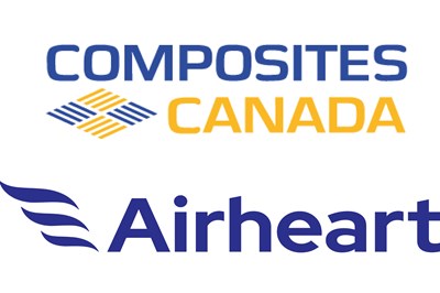 Composites Canada acquires Airheart Distributing