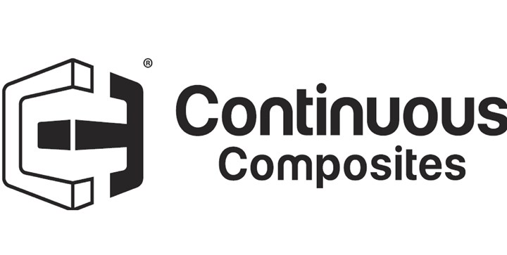 Continuous Composites logo