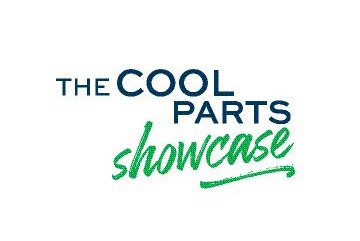 The Cool Parts Showcase.