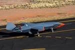 Boeing Loyal Wingman uncrewed aircraft completes first flight