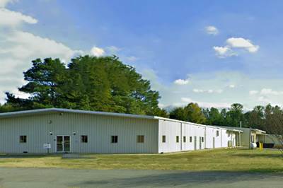 NewStar Adhesives relocates to new Cartersville, Georgia, plant