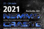 NSMSS and CRASTE 2021 event explores advanced materials and technologies for commercial space