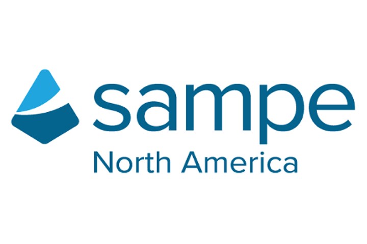 SAMPE North America logo.