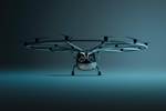 Volocopter raises €200 million in Series D funding round for Volocity eVTOL aircraft