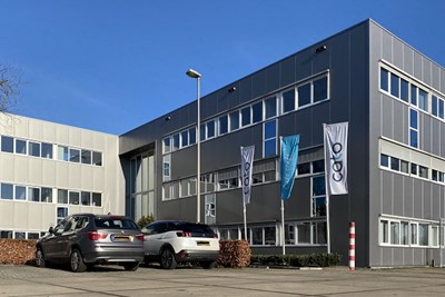 Cato Composites expands thermoplastic composites production capacity