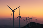 GWEC report indicates wind industry resilience, but a need to triple installation for net zero