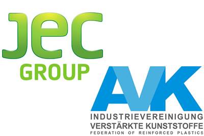 JEC Group, AVK launch new composites event for the DACH region