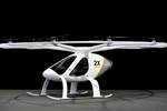 Volocopter introduces Volocopter 2X eVTOL aircraft at Auto Shanghai 2021