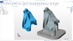 Hexagon REcreate reverse engineering software removes workflow complexity
