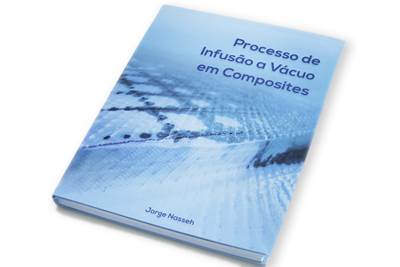 New book covers practical issues associated with resin infusion processes