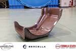 Bercella, Formula Seven target motorsport innovation with natural fiber composite developments