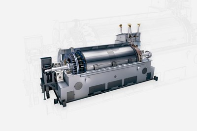 Continuous Composites, Siemens Energy apply high-performance materials for power generators