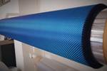 Partnership promotes Hypetex colored carbon fiber materials to North American market 