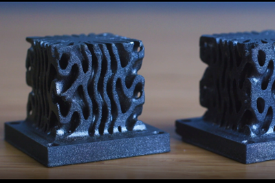 Fortify, Roger Corp. partner to develop 3D-printed dielectric material systems