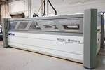 Permali invests in 3D CNC router, waterjet cutter for composites machining
