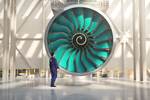 Rolls-Royce begins building UltraFan aeroengine prototype