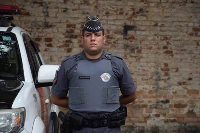 Royal DSM, MKU composite armor protects Brazilian law enforcement