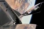 Virgin Galactic SpaceShipTwo completes third crewed spaceflight