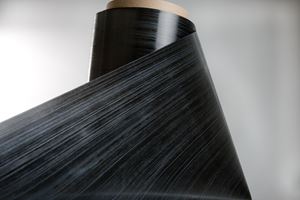 Teijin碳欧洲推出碳纤维/PPS UD胶带