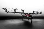 Archer unveils eVTOL Maker aircraft