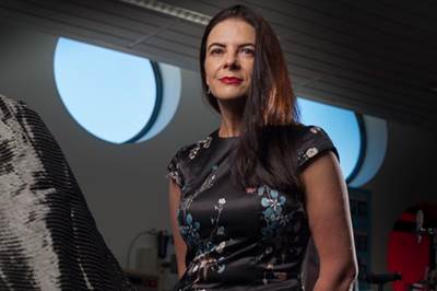 Bronwyn Fox joins CSIRO agency as new chief scientist