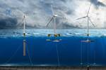 U.S. administration sets stage for offshore floating wind turbines