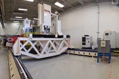 McNAIR Aerospace Center installs Heraeus Noblelight humm3 technology