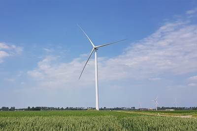 TIADE research project to test blade add-ons for optimized wind turbine LCOE 