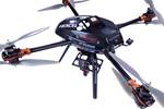 Hexcel sponsorship showcases carbon fiber prepreg capabilities for UAV applications