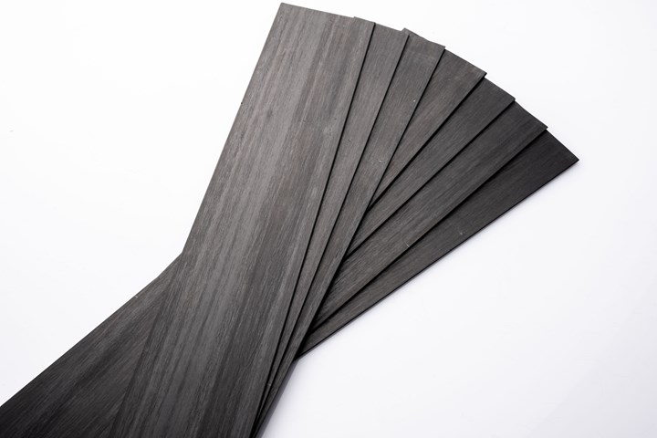 Kordsa carbon fiber plate