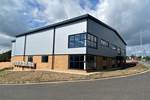 PRF Composite Materials opens fourth manufacturing facility