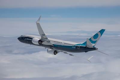 Boeing, SAMPE renew ongoing partnership providing opportunities to more than 400 members