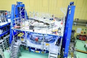 Airbus delivers second composites-intensive European Service Module for NASA’s Orion spacecraft