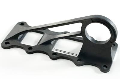 Arris Composites, Airbus collaborate on composites research for lightweighting cabin brackets