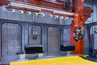 large scale additive trimmer thermwood at purdue
