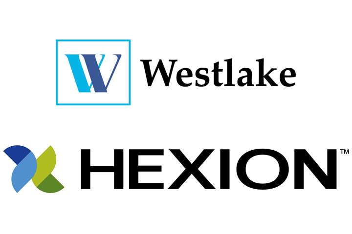 Westlake to acquire Hexion's epoxy business.