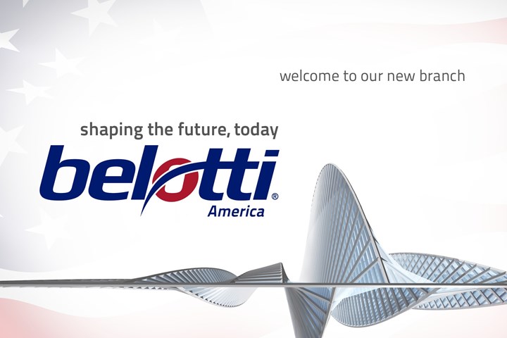 Belotti America launches