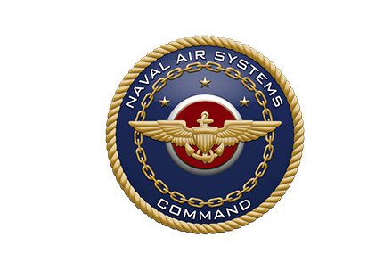 Naval Air Warfare Center Weapons Division badge