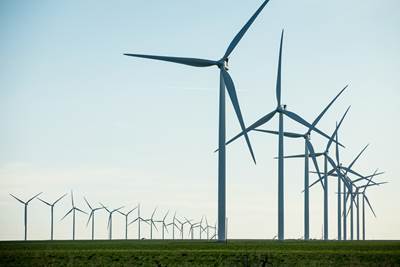 Vestas wins 234 MW order for two U.S. projects