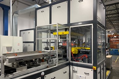 ATC Manufacturing 4-axis CCM