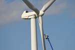 Curtiss-Wright and Dolphitech team up on predictive wind turbine maintenance service