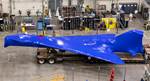 Quiet supersonic demonstrator X-59 begins ground testing in Texas