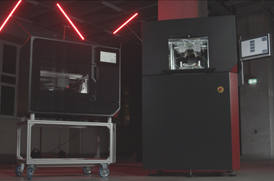 9T Labs raises $17 million in Series A funding to advance carbon fiber 3D printing