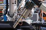 Adaxis raises €1 million to combine 3D printing, industrial robotics