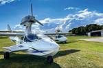 Dornier Seawings acquires project for composites-intensive amphibious eVTOL